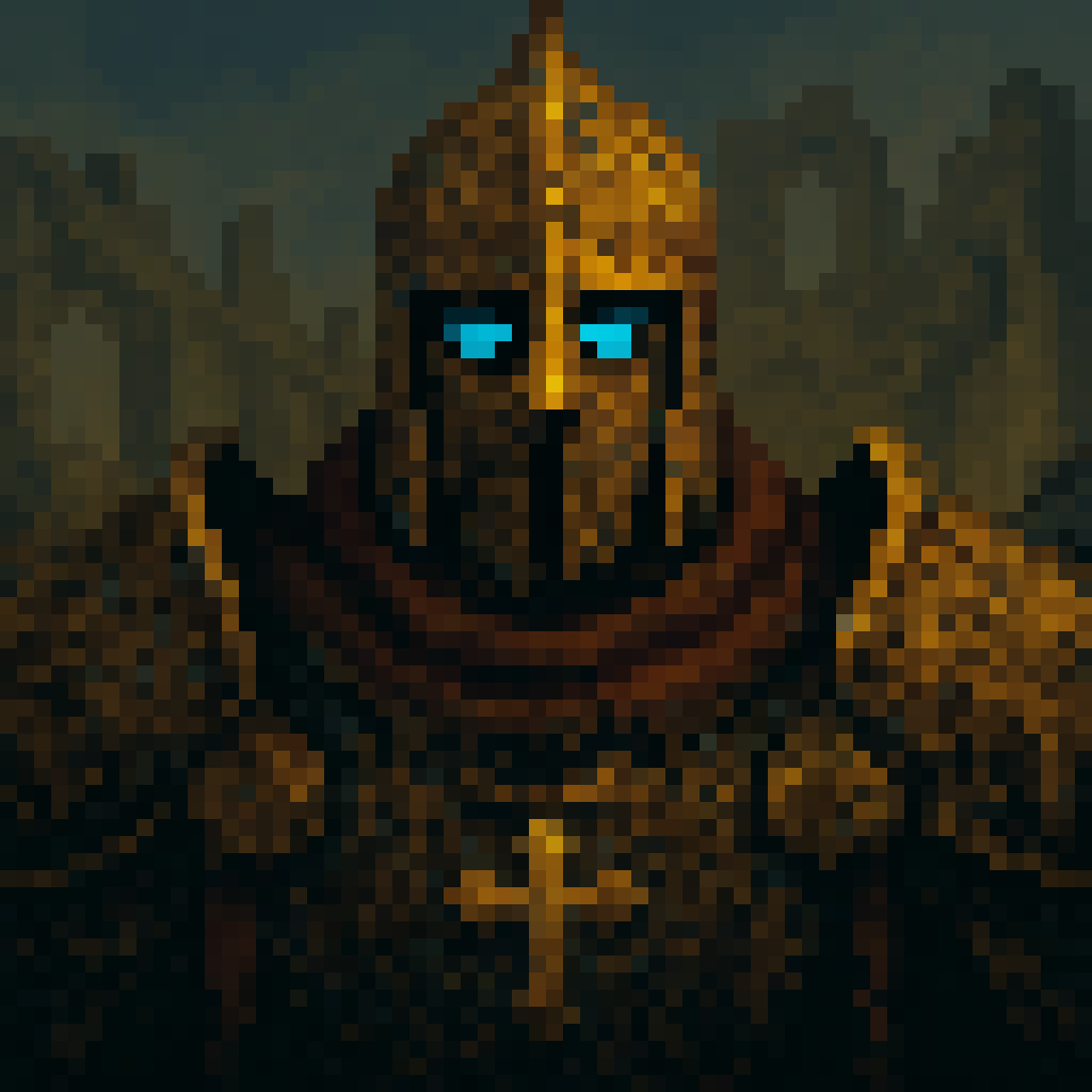 Ruin Sentinel